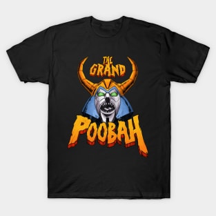 The Grand Poobah T-Shirt